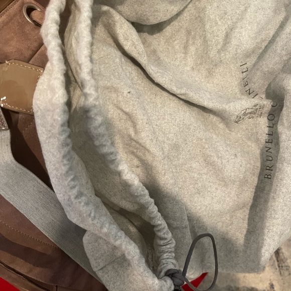 3ways Brunello Cucinelli Bagpack - Picture 12 of 12
